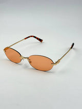 Miu Miu Oval