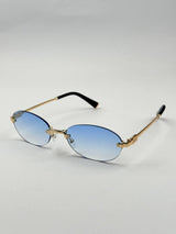 Miu Miu Oval