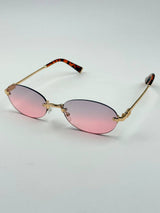 Miu Miu Oval