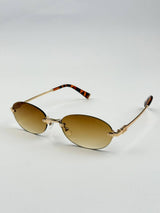 Miu Miu Oval