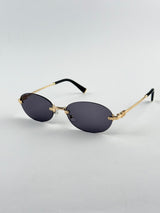 MIU MIU Oval