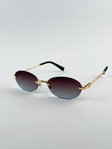 MIU MIU Oval