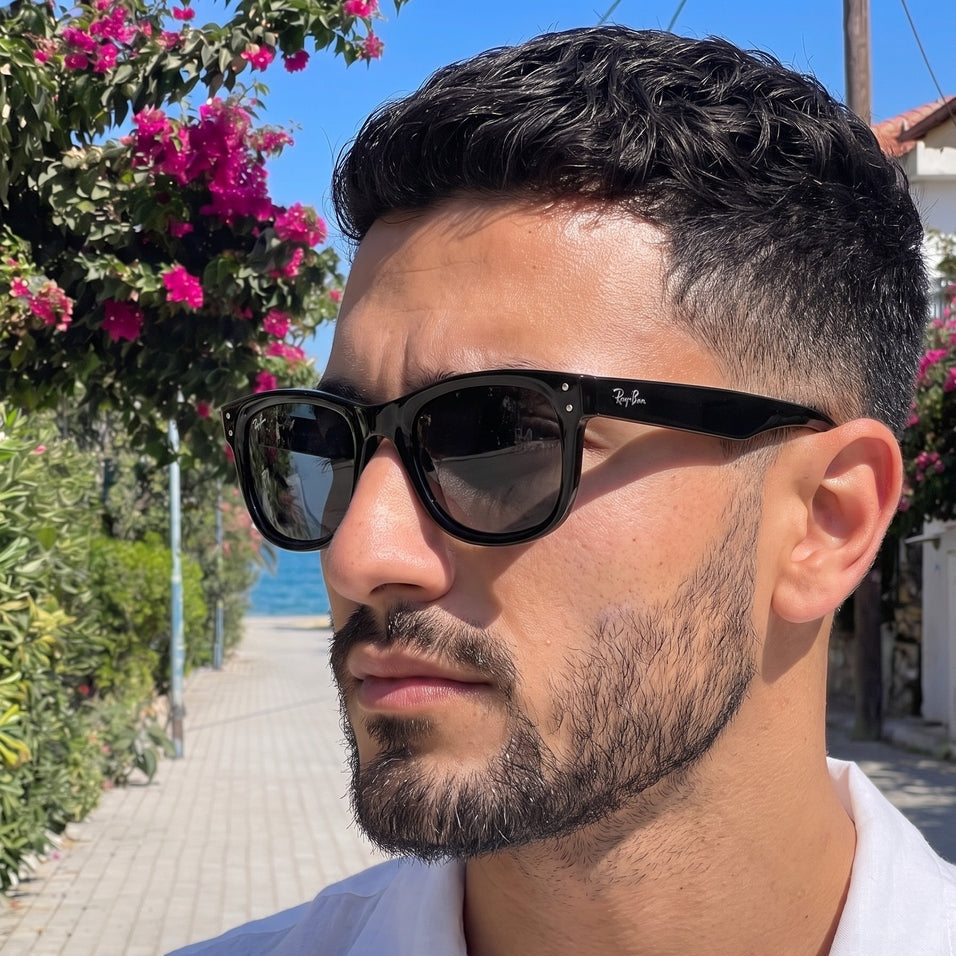 Ray-Ban New Wayfarer