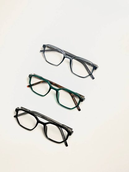 eyeglasses